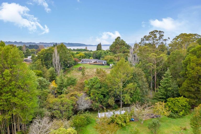 Photo of property in 401 Hamurana Road, Ngongotaha, Rotorua, 3097