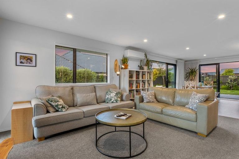 Photo of property in 4 Selfe Crescent, Burwood, Christchurch, 8083