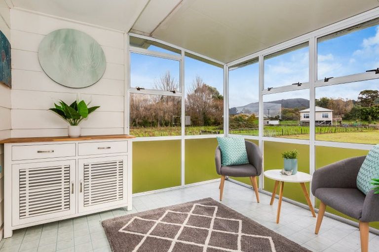 Photo of property in 96 Harrison Street, Featherston, 5710