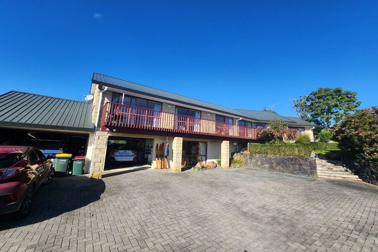 Photo of property in 19 Judge Richardson Drive, Opaheke, Papakura, 2584