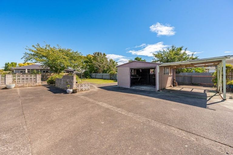 Photo of property in 81 Bledisloe Road, Maraenui, Napier, 4110
