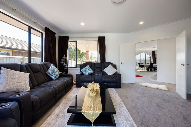 Photo of property in 3 Sarah Court, Rototuna North, Hamilton, 3210