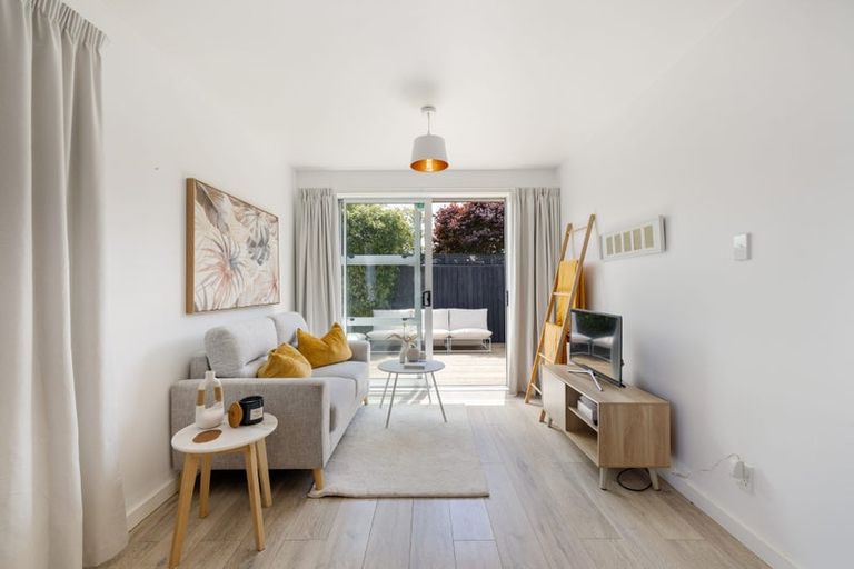 Photo of property in 5/49 Rugby Street, Merivale, Christchurch, 8014