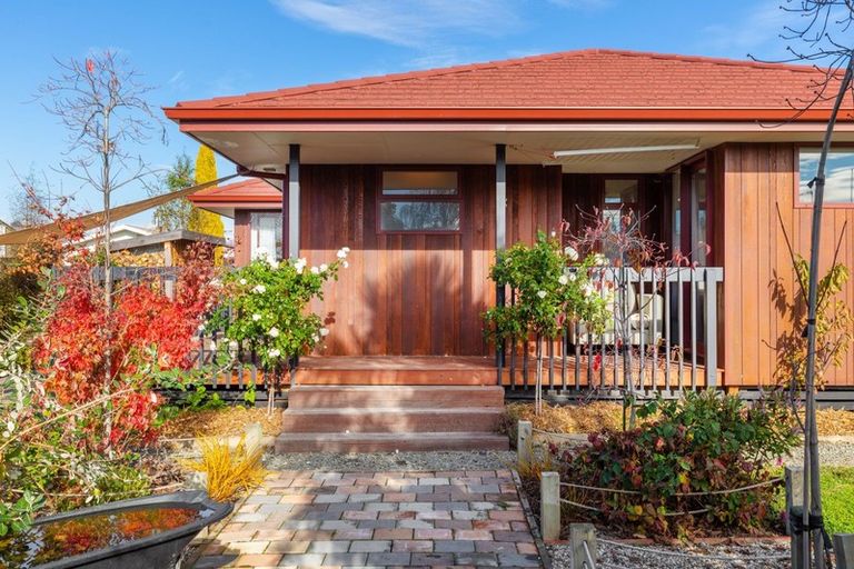 Photo of property in 7a Muller Road, Blenheim, 7201