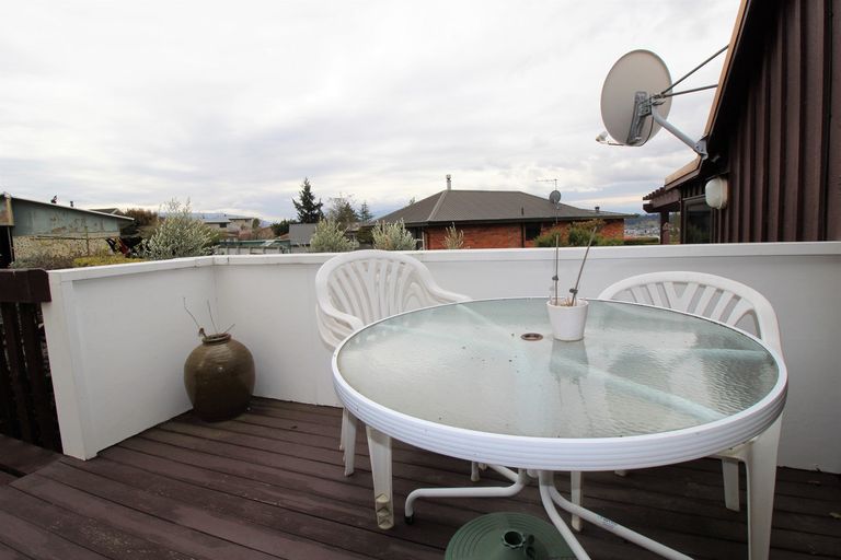 Photo of property in 11 Craig Place, Bridge Hill, Alexandra, 9320