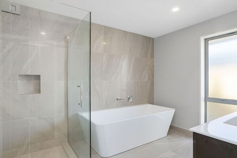 Photo of property in 132 Georgina Street, Marshland, Christchurch, 8083