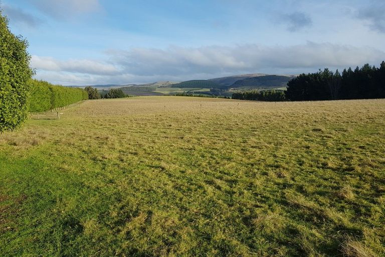 Photo of property in 457 Old Port Road, Warepa, Balclutha, 9273