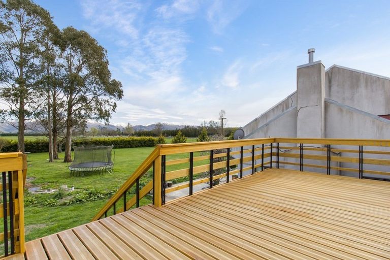 Photo of property in 281 Fairlie-tekapo Road, Kimbell, Fairlie, 7987