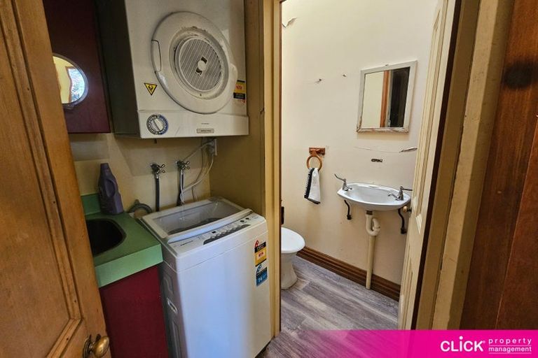 Photo of property in 1074 George Street, North Dunedin, Dunedin, 9016