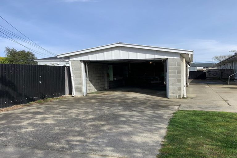 Photo of property in 37 Colemans Road, Springlands, Blenheim, 7201