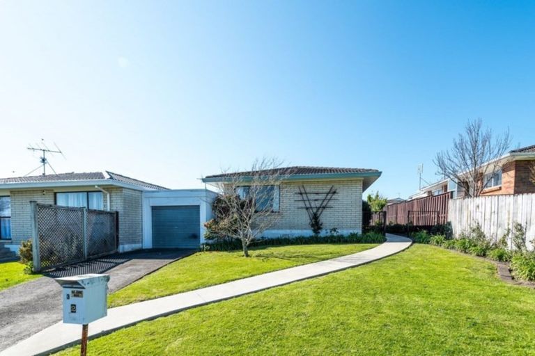 Photo of property in 3/11 Cromdale Avenue, Highland Park, Auckland, 2010