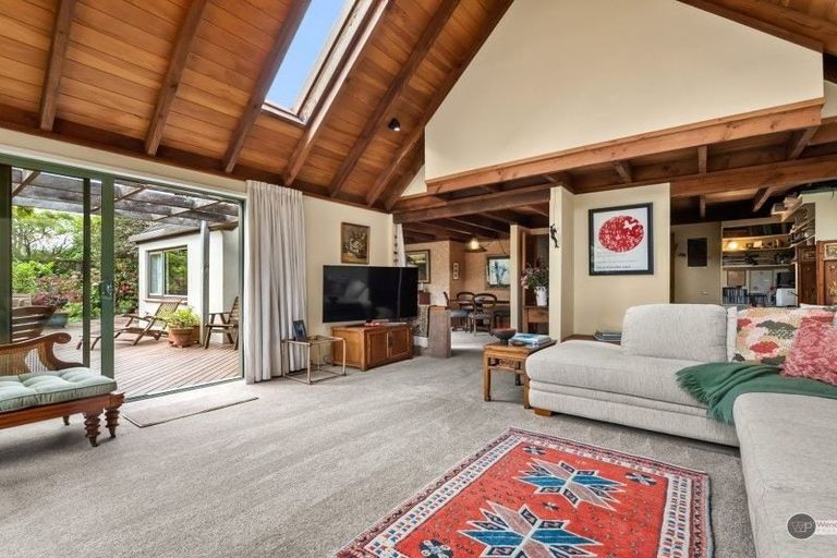 Photo of property in 131 Kings Crescent, Hutt Central, Lower Hutt, 5010