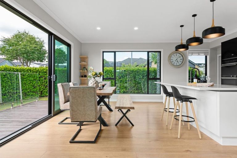 Photo of property in 8 Longbow Terrace, Flagstaff, Hamilton, 3210