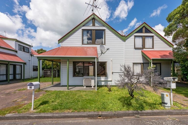 Photo of property in Princeton Gardens, 17/58 Cuba Street, Petone, Lower Hutt, 5012