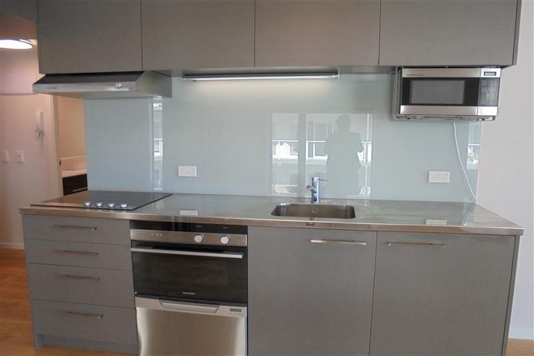 Photo of property in 507/8 Wigan Street, Te Aro, Wellington, 6011