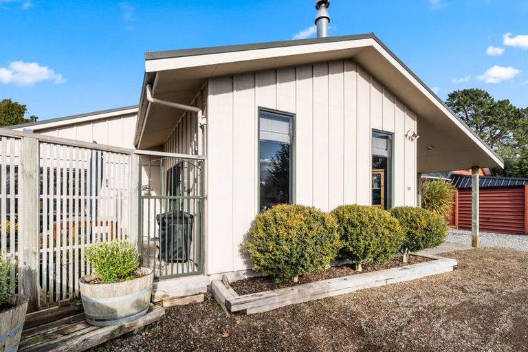 Photo of property in 20c Manuka Street, Ohakune, 4625