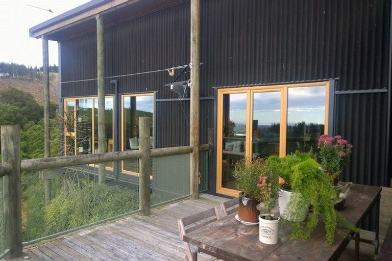 Photo of property in 365 Upper Hook Road, Hunter, Waimate, 7978