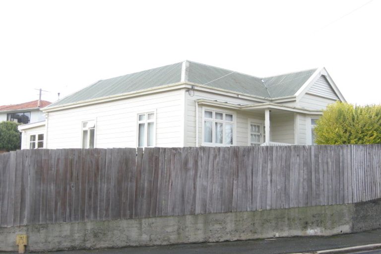 Photo of property in 18 Wairoa Street, Kaikorai, Dunedin, 9010