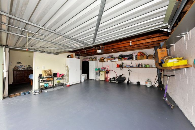 Photo of property in 3/31 Huxley Street, Sydenham, Christchurch, 8023