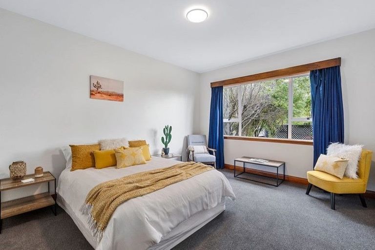 Photo of property in 196 Selwyn Street, Spreydon, Christchurch, 8024