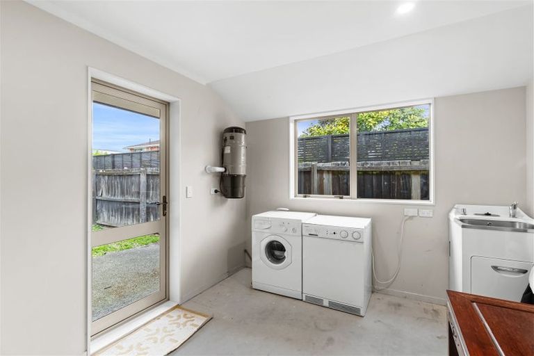 Photo of property in 5/28 Ravenna Street, Avonhead, Christchurch, 8042