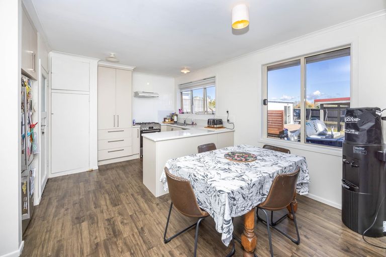 Photo of property in 141 Harris Street, Huntly, 3700