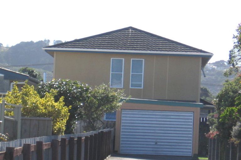 Photo of property in 31a Byron Street, Miramar, Wellington, 6022