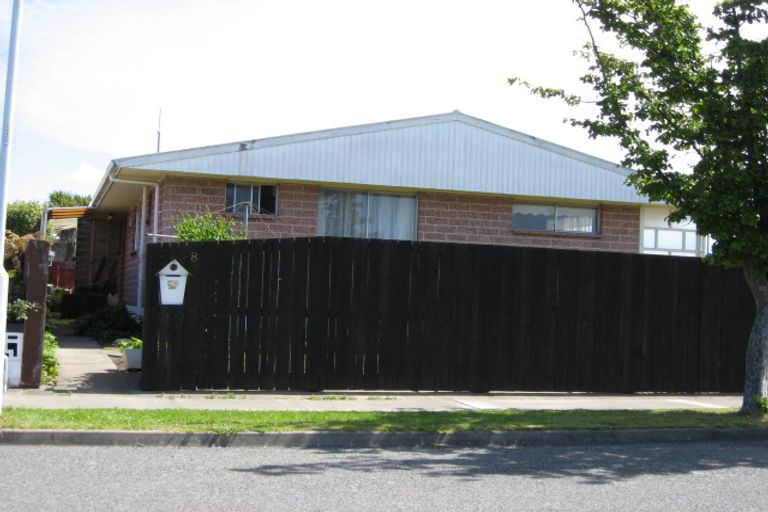 Photo of property in 8a Bexhill Crescent, Redwoodtown, Blenheim, 7201