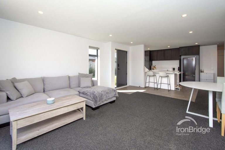 Photo of property in 68 Finn Avenue, Rolleston, 7615