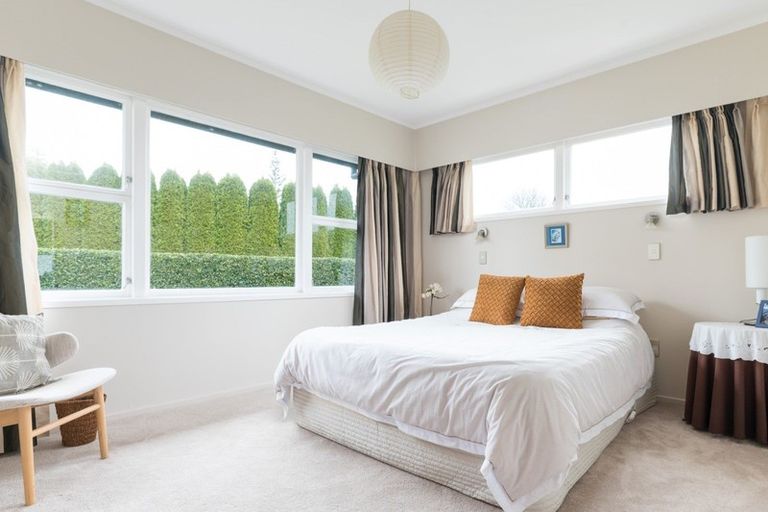 Photo of property in 15 Dalbeth Place, Matangi, Hamilton, 3284