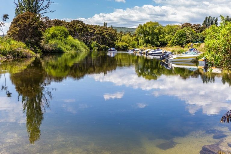 Photo of property in 83 Rereahu Avenue, Hatepe, Turangi, 3382