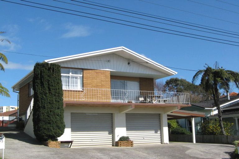 Photo of property in 95 David Street, Lynmouth, New Plymouth, 4310