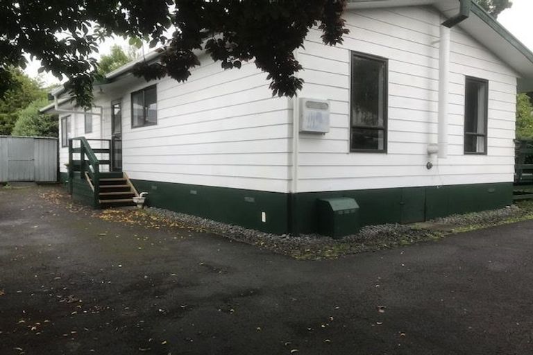 Photo of property in 10a Windsor Road, Maeroa, Hamilton, 3200