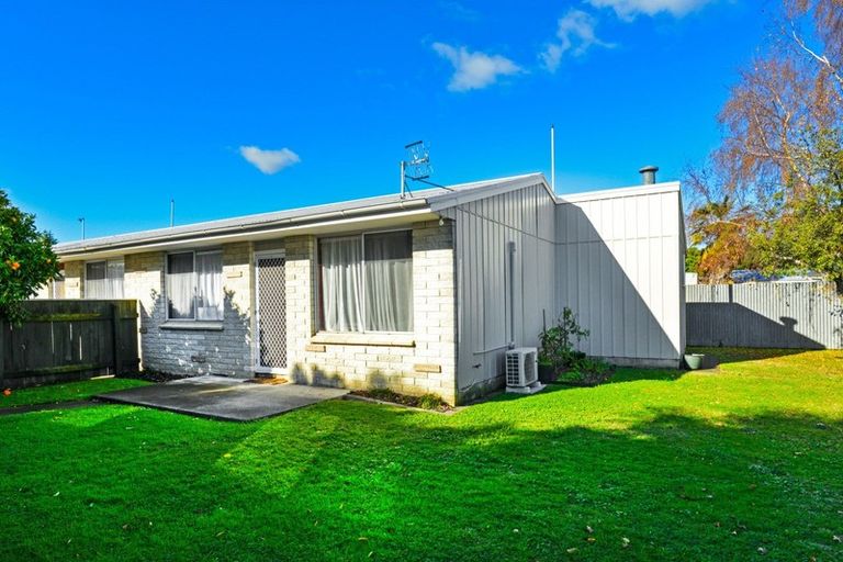 Photo of property in 6/1012 Plunket Street, Saint Leonards, Hastings, 4120