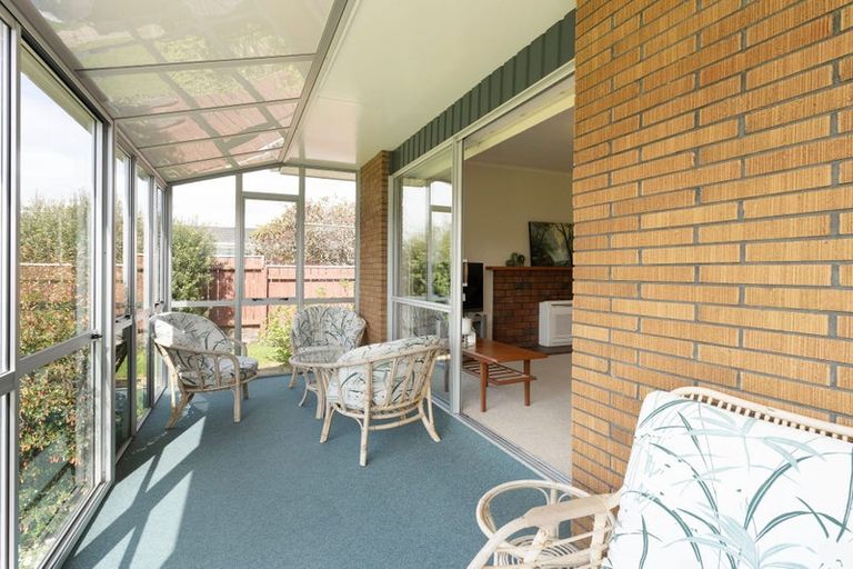 Photo of property in 25 Marlborough Street, Levin, 5510