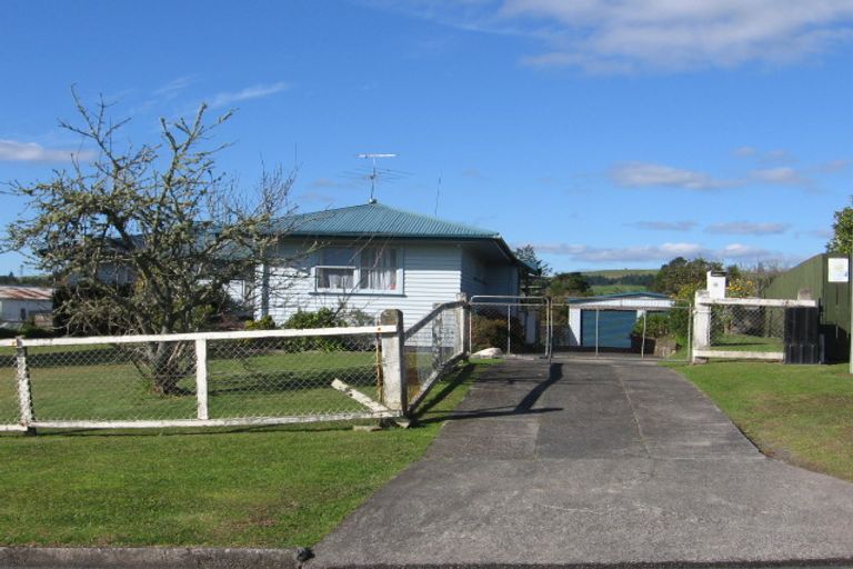 Photo of property in 15 Albert Street, Kawakawa, 0210