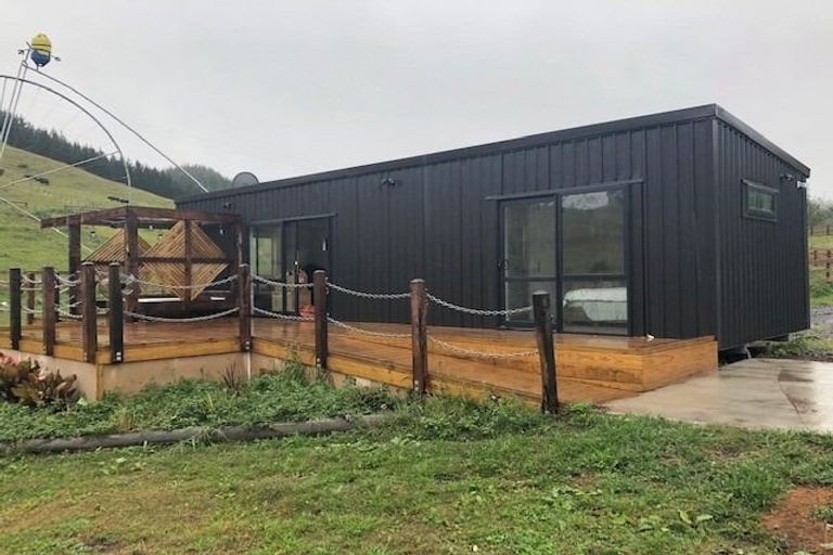 Photo of property in 402j Crawford Road, Minden, Tauranga, 3171