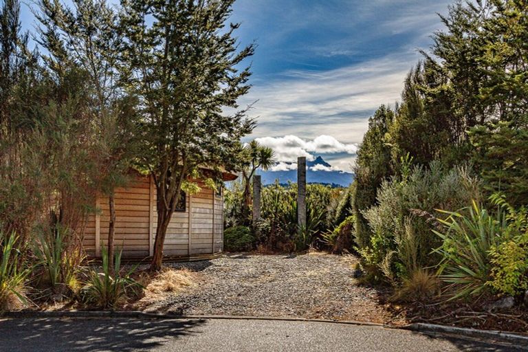 Photo of property in 128a Miro Street, Ohakune, 4625
