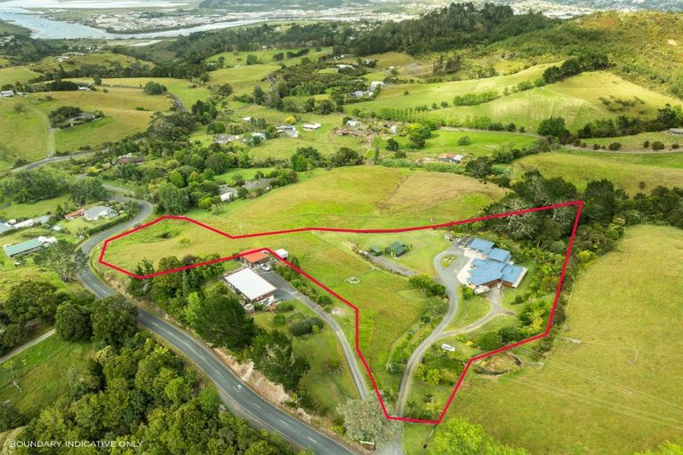 Photo of property in 170b Abbey Caves Road, Abbey Caves, Whangarei, 0175