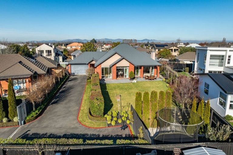 Photo of property in 69 Northwood Boulevard, Northwood, Christchurch, 8051