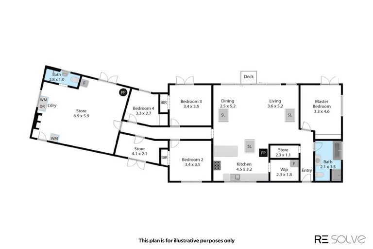 Photo of property in 749 Upper Pitone Road, Pitone, New Plymouth, 4374