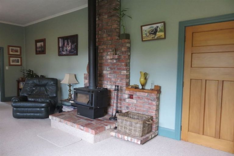 Photo of property in 10 Wright Street, Geraldine, 7930