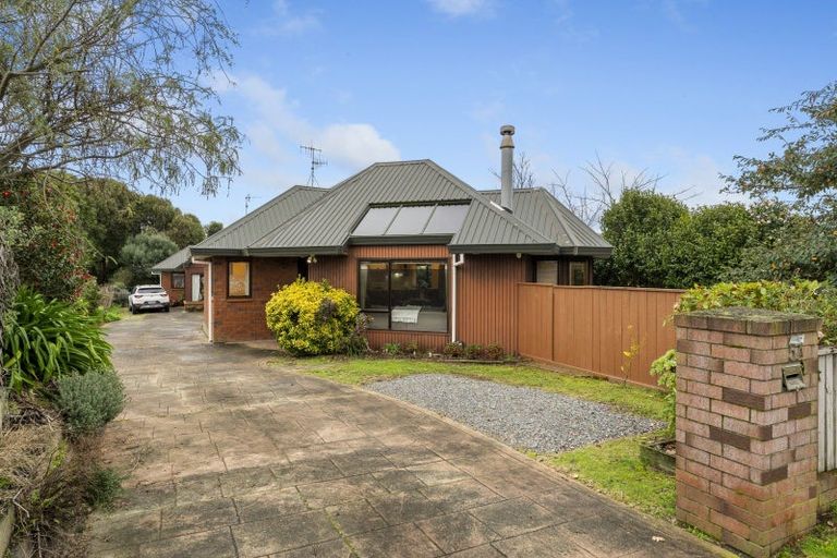 Photo of property in 57a Glen Road, Raumati South, Paraparaumu, 5032