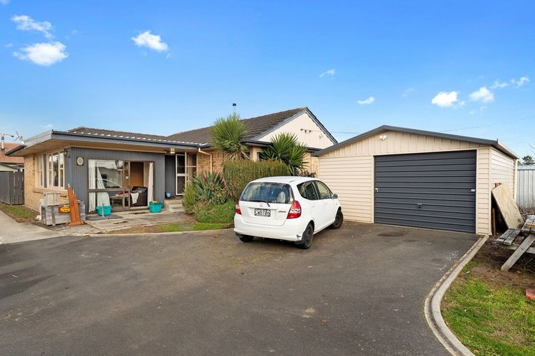 Photo of property in 15 Norman Street, Nawton, Hamilton, 3200