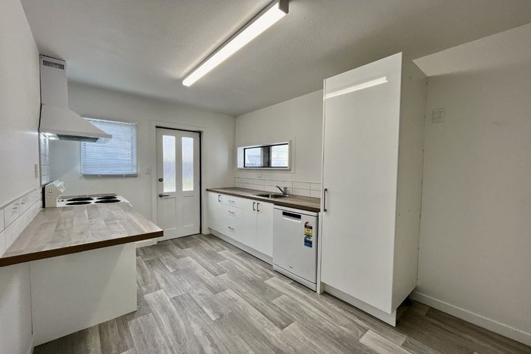 Photo of property in 2/11 Burns Street, Sydenham, Christchurch, 8023