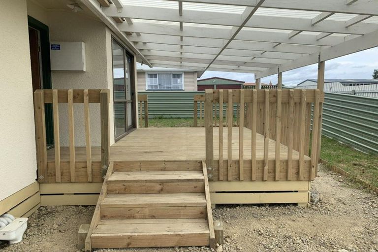 Photo of property in 34a Hood Street, Castlecliff, Whanganui, 4501