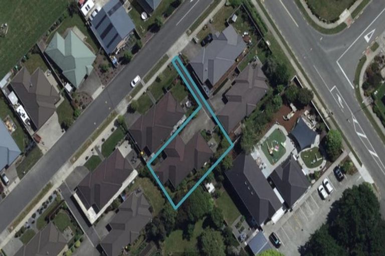 Photo of property in 3a Forget-me-not Lane, Richmond, 7020