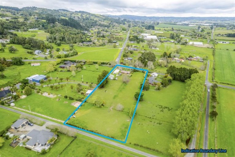 Photo of property in 322 Appleby Road, Drury, 2577