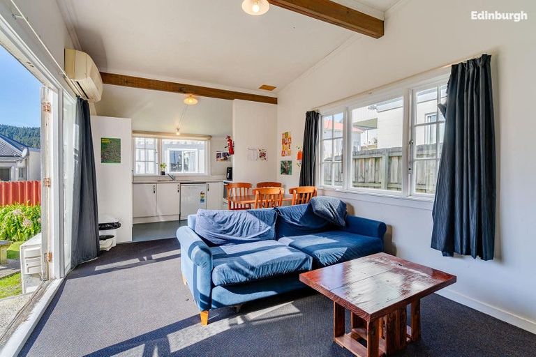 Photo of property in 117 Clyde Street, North Dunedin, Dunedin, 9016