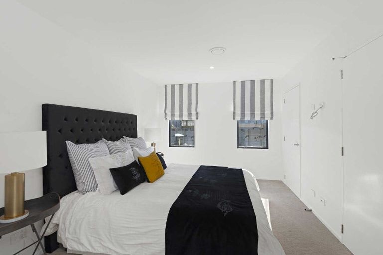 Photo of property in 4/18 Rhodes Street, Merivale, Christchurch, 8014